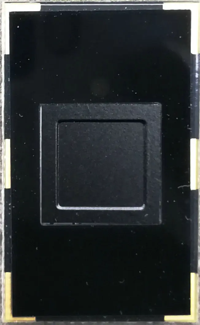 Полупроводниковый модуль контроля доступа по отпечатку пальца R302|fingerprint sensor