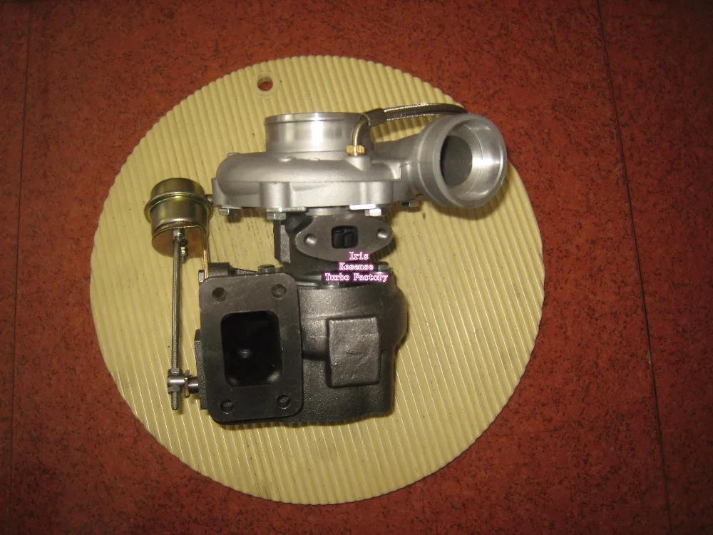 S200G турбо зарядное устройство 04259204KZ 318807|charger charger|charger turbocharger 2 |
