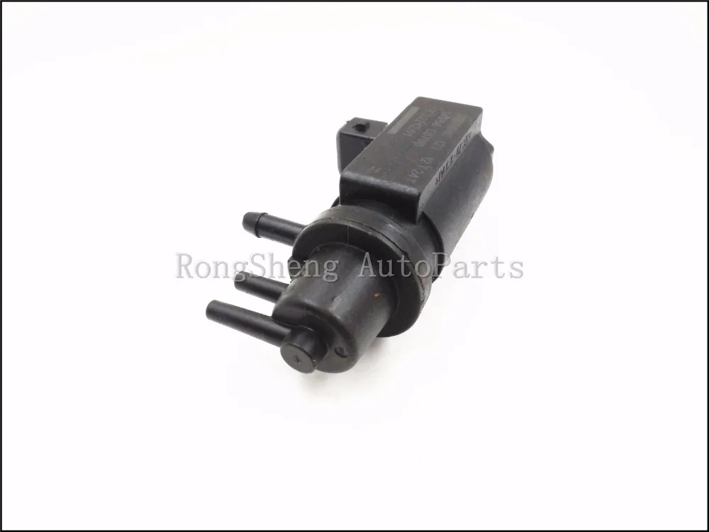 DPQPOKHYY для NISSAN вакуумный турбо контрольный клапан Navara D40 R51 Pathfinder 14956