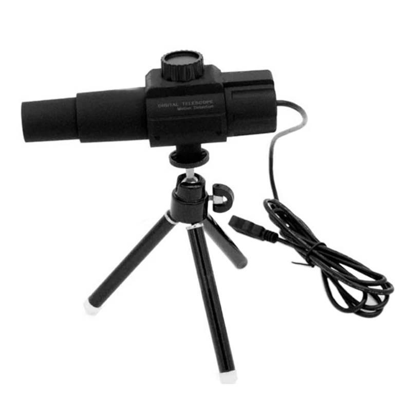 Горячая W110 цифровой Смарт USB 2MP микроскоп камера телескоп с обнаружения движения пятно монитор фотографирования видео Live