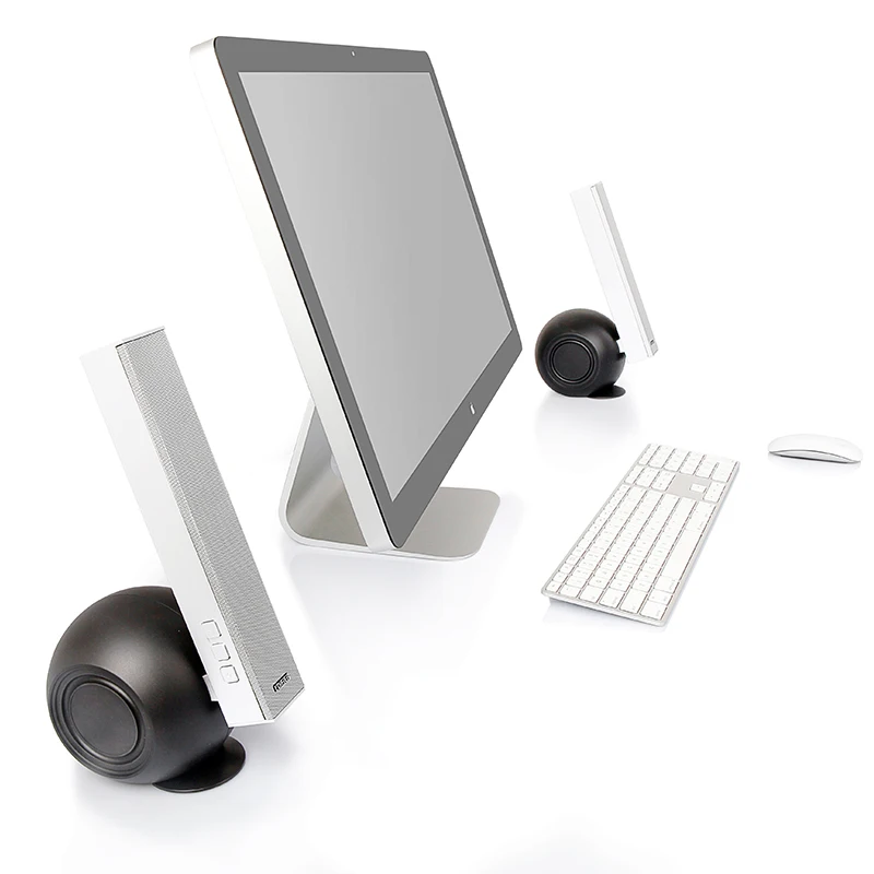 EDIFIER E10BT Bluetooth бас динамик сабвуфер двойной беспроводной поддержка всего 6