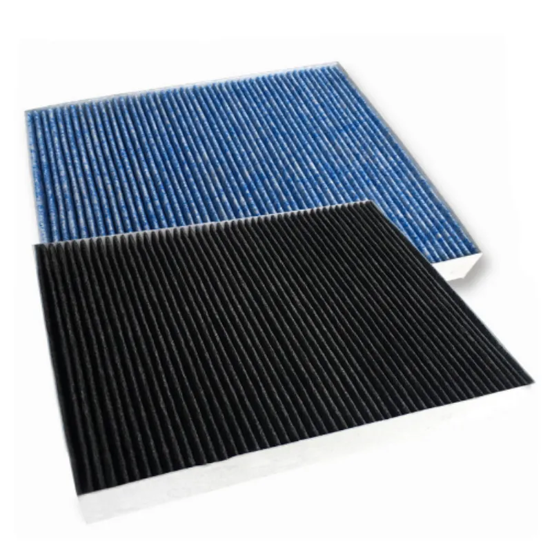 Car Activated Carbon Cabin Filter Air Conditioning Auto A/C AC For Dodge Durango 5.7L or 3.6L 2011 - 2016 | Автомобили и