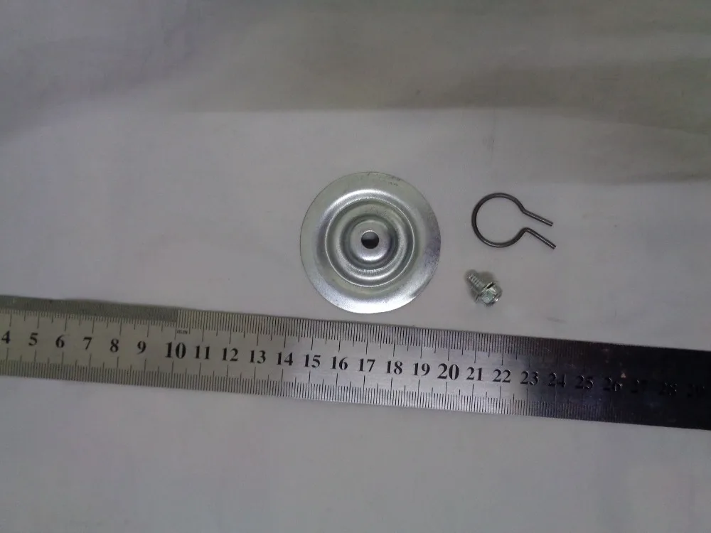 ET950 ET650 Pull Recoil Starter Repair KIT 3 шт. (зажим + крышка для пресса винт) | Обустройство дома