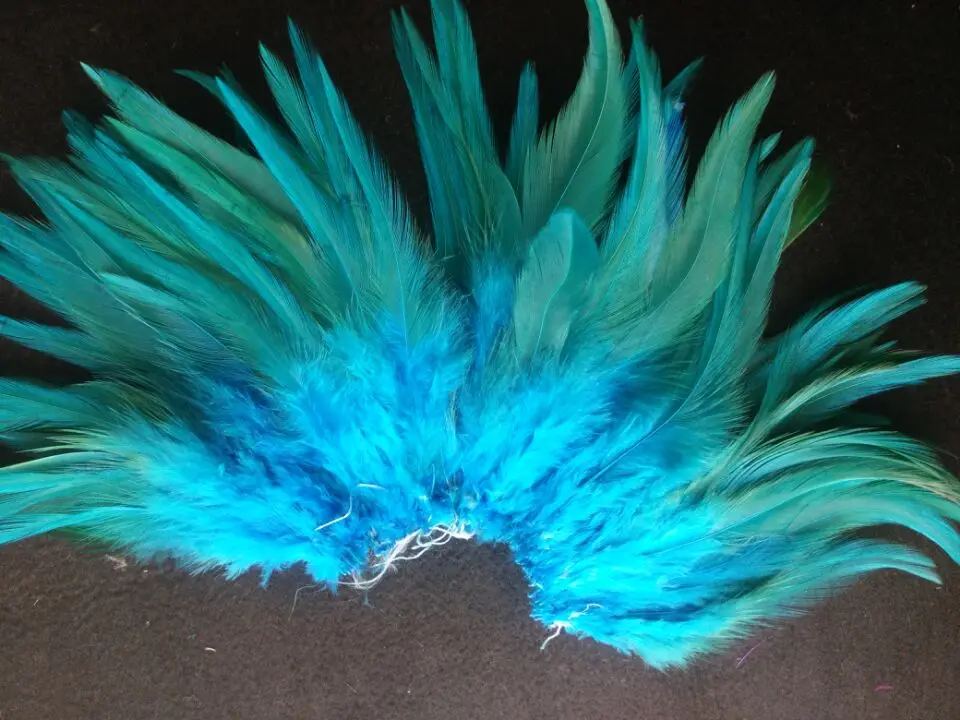 Новинка! 50 шт. фазаньское перо 4 6 дюймов/10 15 см|pheasant feather|feather featherfeather |