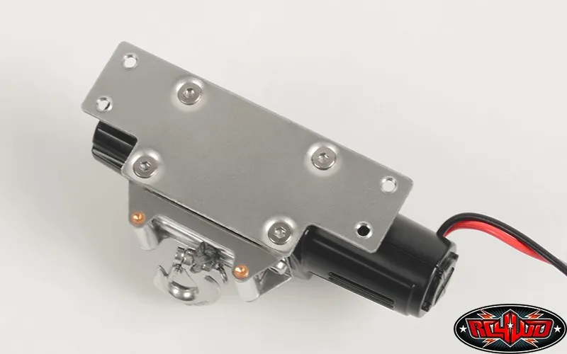 CChand RC4WD 1/10 предупредить 9.5CTI лебедка Z-S1571 радиоуправляемая Игрушечная машина
