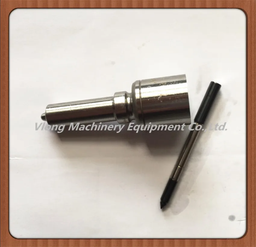 

Common rail injektor nozzle DLLA147P2172 0433172172 valve F00RC00326 injector 0445124010 4pcs/lot
