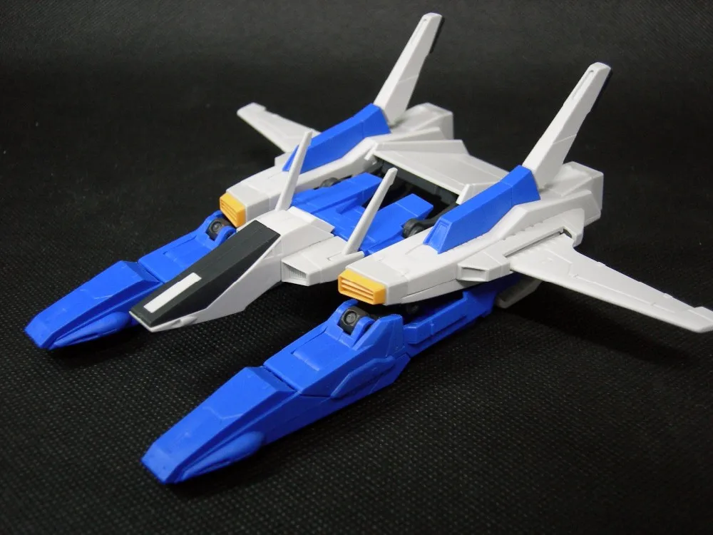 BTF FXA-05D G-Defenser+ flyingarmor ДЛЯ Bandai RG 1/144 воина гундама RX-178 MK-II MK2