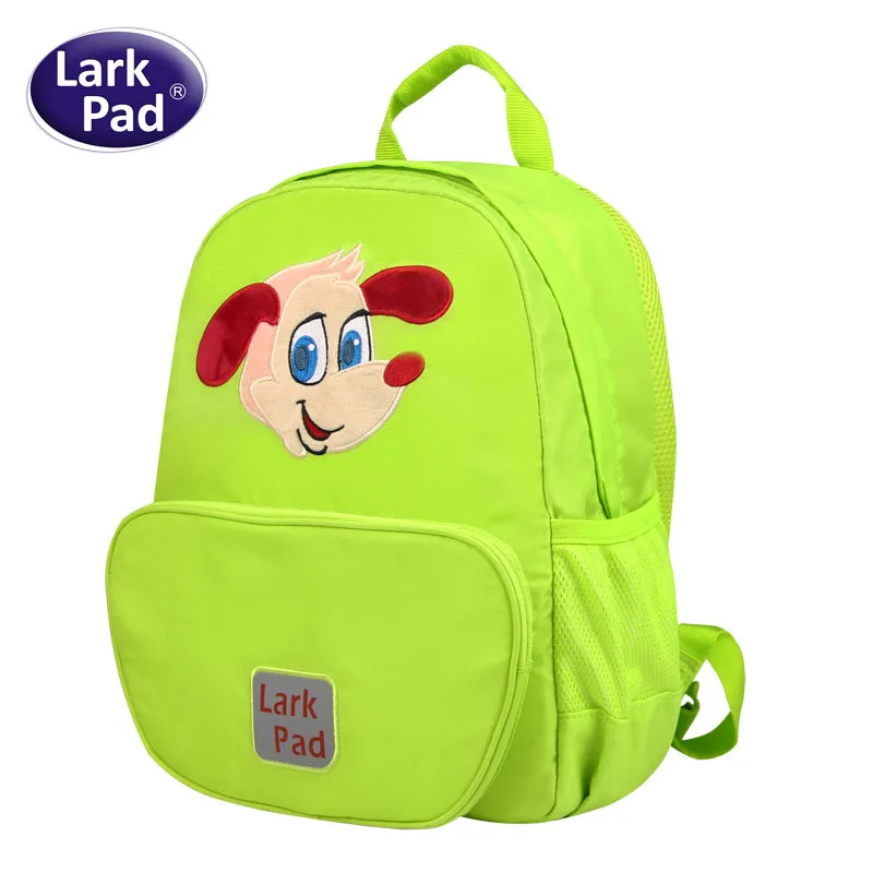 Larkpad дети рюкзак сумки отражения света softback для детей вместительные карманы