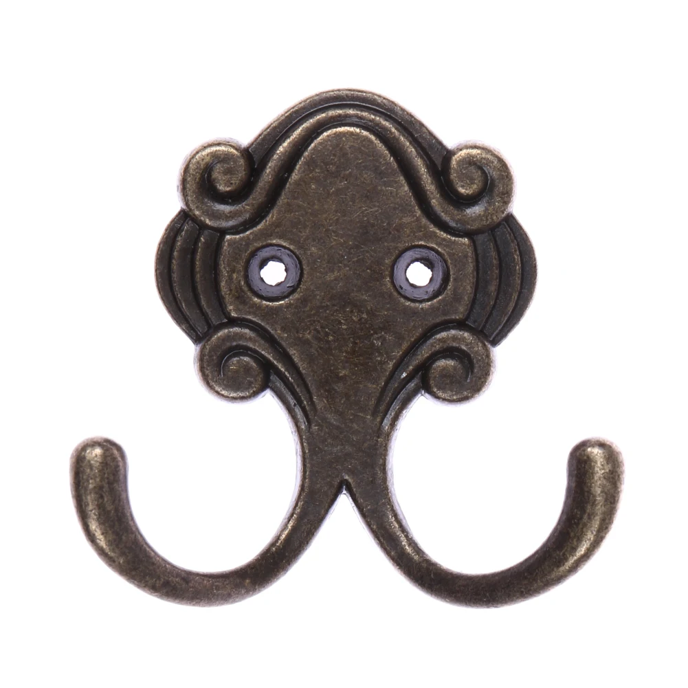 5 шт. домашний декор &quotсделай сам&quot Ретро стиль пальто полотенце настенная