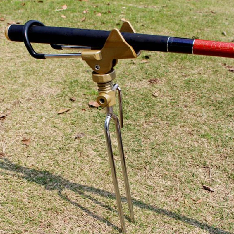 1 шт. подставка для рыболовной удочки|fishing rod|rod fishingfishing rod stand |