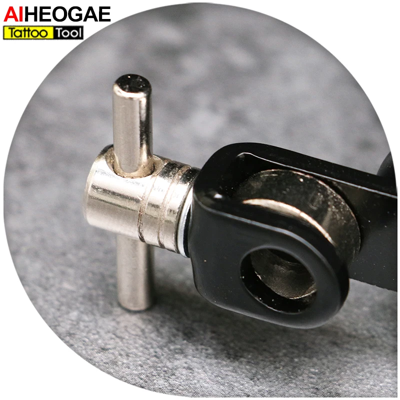 Новое поступление Мода Дизайн татуировки инструмент для настройки винтовые