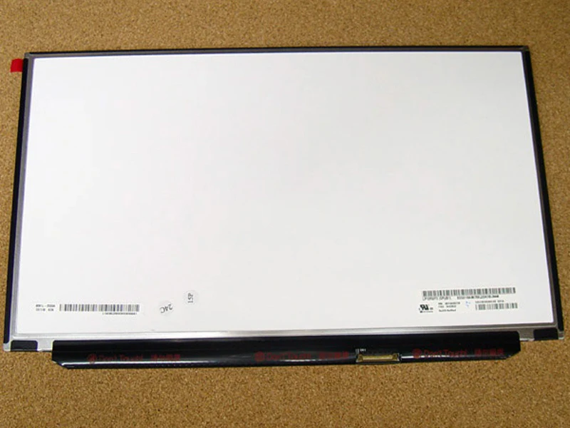LP125WF2 SPB1 (SP)(B1) FRU 00HM745 IPS матричный ноутбук с контролем яркости 12 5 дюймов FHD 1920X1080