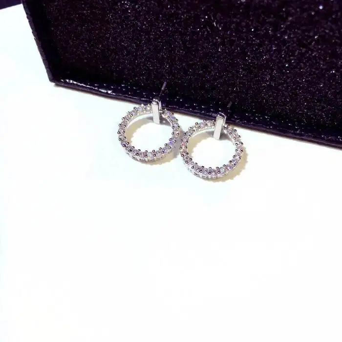 Женские маленькие круглые серьги гвоздики|earrings for women|fashion earrings womenearrings women fashion |