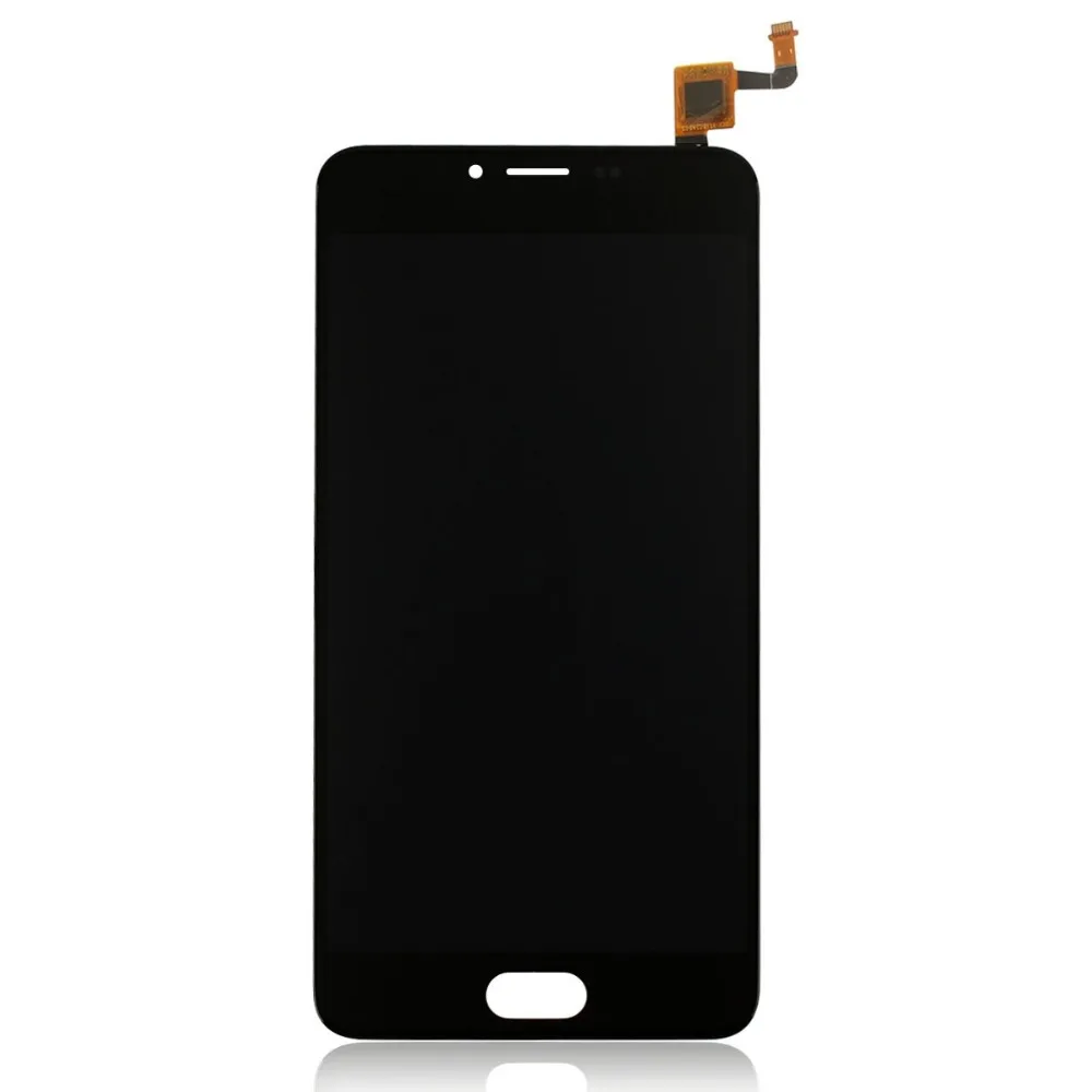 Sinbeda 5 2 ''дисплей для Meizu M5 mini LCD кодирующий преобразователь сенсорного экрана