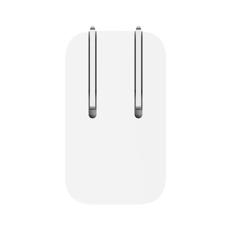Xiao mi USB зарядное устройство 30 Вт Max USB A+ usb type C адаптер для быстрой зарядки для Xiaomi mi 9 samsung Macbook Смартфон ноутбук