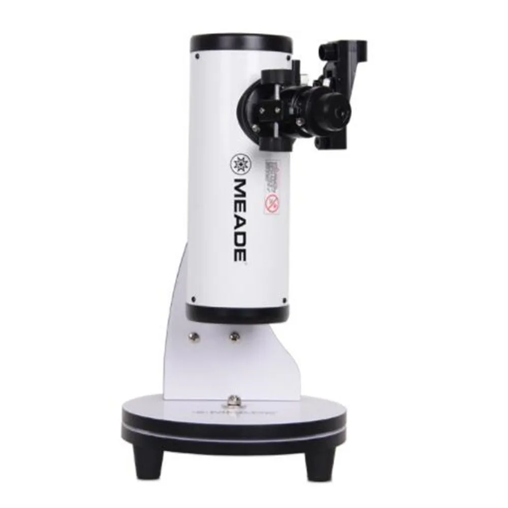 Мини телескоп MEADE 82 DOB Mavericks профессиональный астрономический HD с высокой