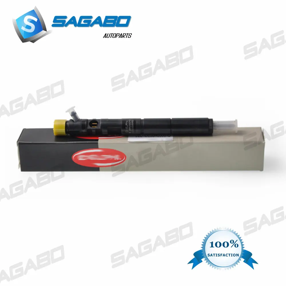 Подлинный инжектор common rail EJBR03301D, R03301D для J-M-C Transit 2.8L