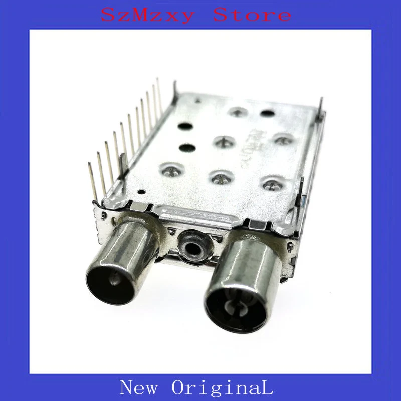 

1PCS 10PCS/LOT FT3114 21927370 NUTUNE TUNER TV DIP11 SV2010214012258