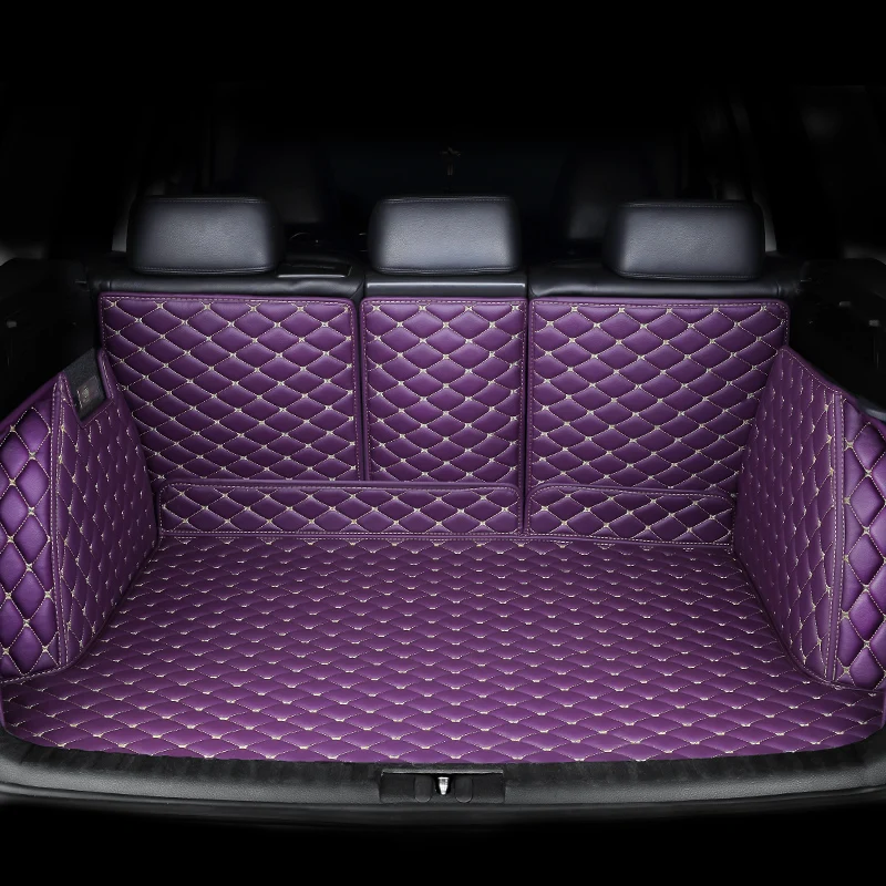 Коврики для багажника на заказ LEXUS все модели Серия ES RX NX автостайлинг