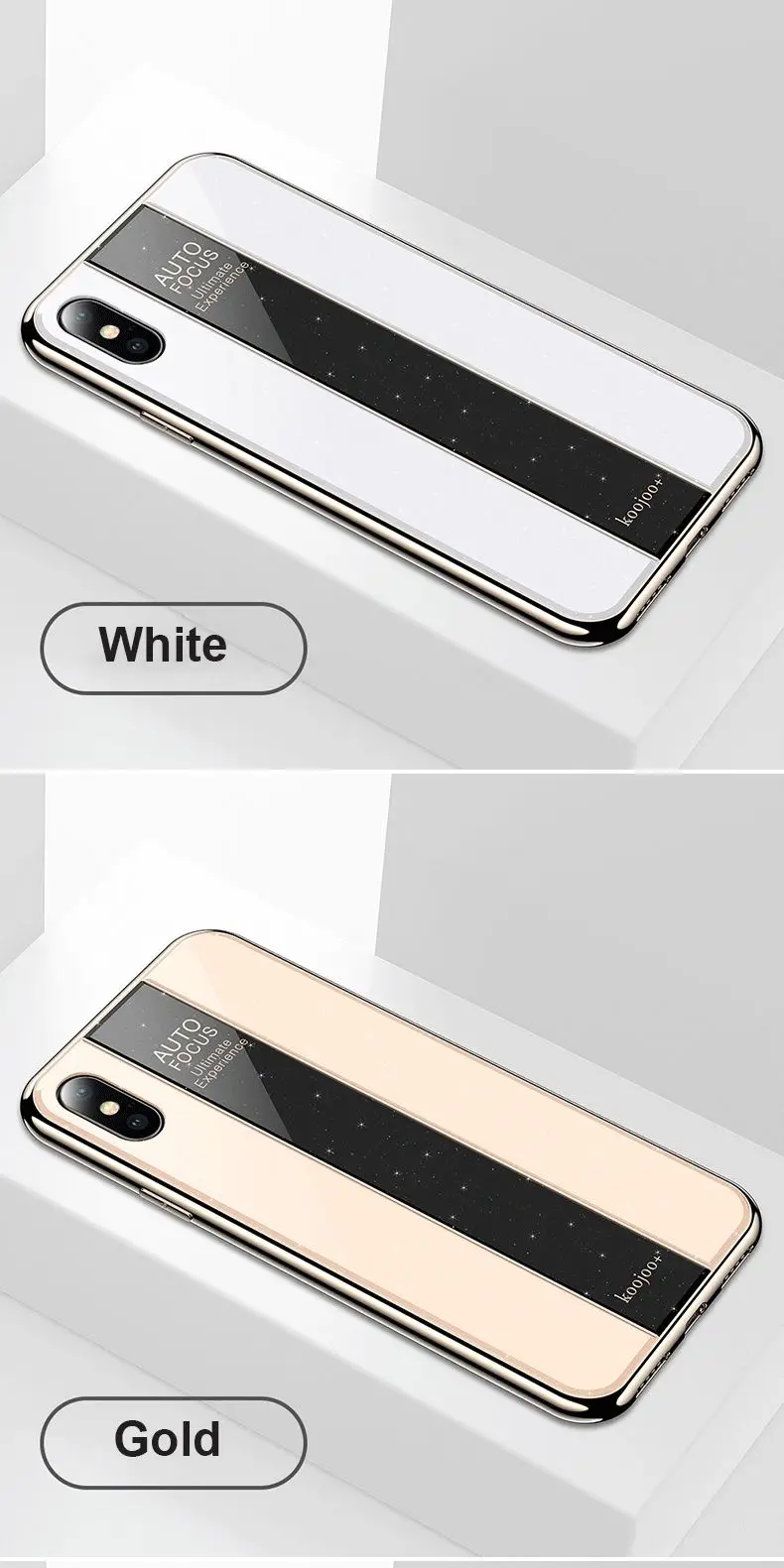 Деловой чехол для телефона из оргстекла для iPhone XR X XS XMax, роскошное покрытие из ТПУ, чехол с полосатым узором для iPhone 7, 8, 6, 6S Plus
