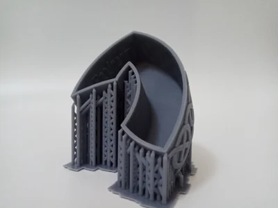Sparkmaker 3d нити Lcd/sla/Dlp продвижение 3d принтер аксессуары Filameant 405nm смола