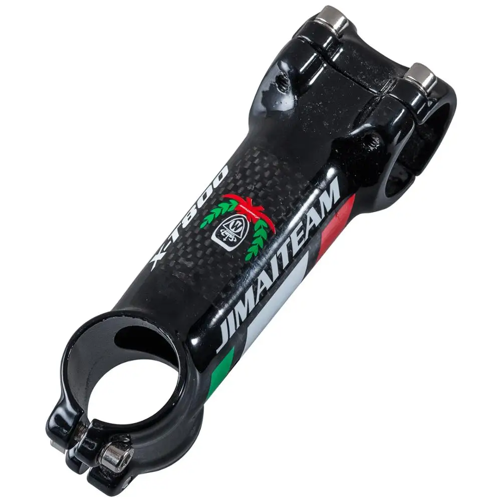 Велосипедный стержень JIMAITEAM внедорожный горный велосипед из углеродного волокна