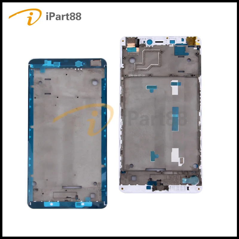 Yueyao 6 44 дюймов передняя рамка для Xiaomi Mi Max Корпус ЖК панель мобильный телефон части