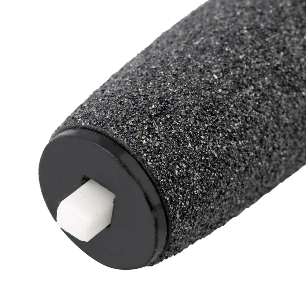 2 шт./лот Электрическая роликовая Шлифовальная головка для ног отшелушивающее