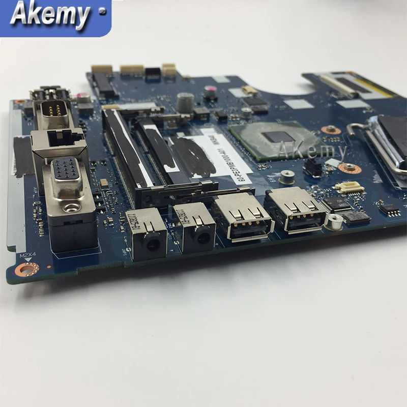 Для For Asus AIO ET2011 ET2011AGK ET2011AGT материнская плата NCL30 LA 5951P 100% тестовая