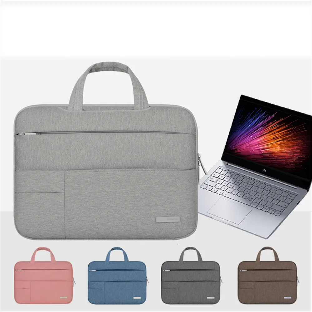 Чехол для ноутбука Xiaomi Air 13 3 12 5 11 дюймов сумка женщин и мужчин сумки планшетов