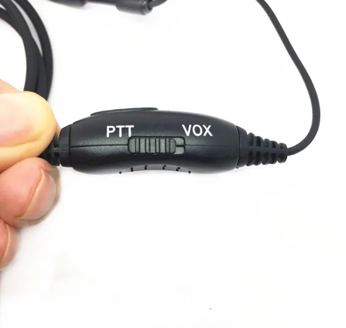 Vox управление голосом для радиостанций motorola GP340 GP328 GP1280 PRO5150 GP338 HT1250L HT1550