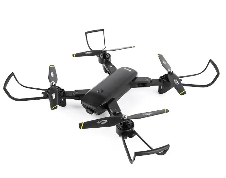 Профессиональный 107 селфи Дрон оптический следуй за мной RC Квадрокоптер с