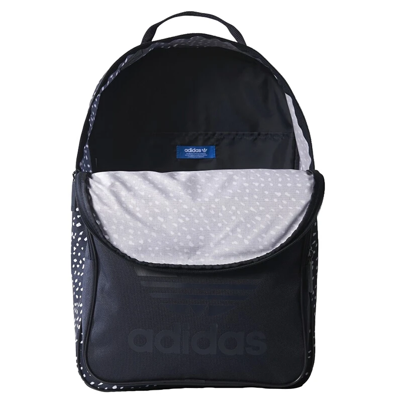Оригинальные рюкзаки Adidas Original BP ctas GRAPHIC спортивные сумки унисекс Новое