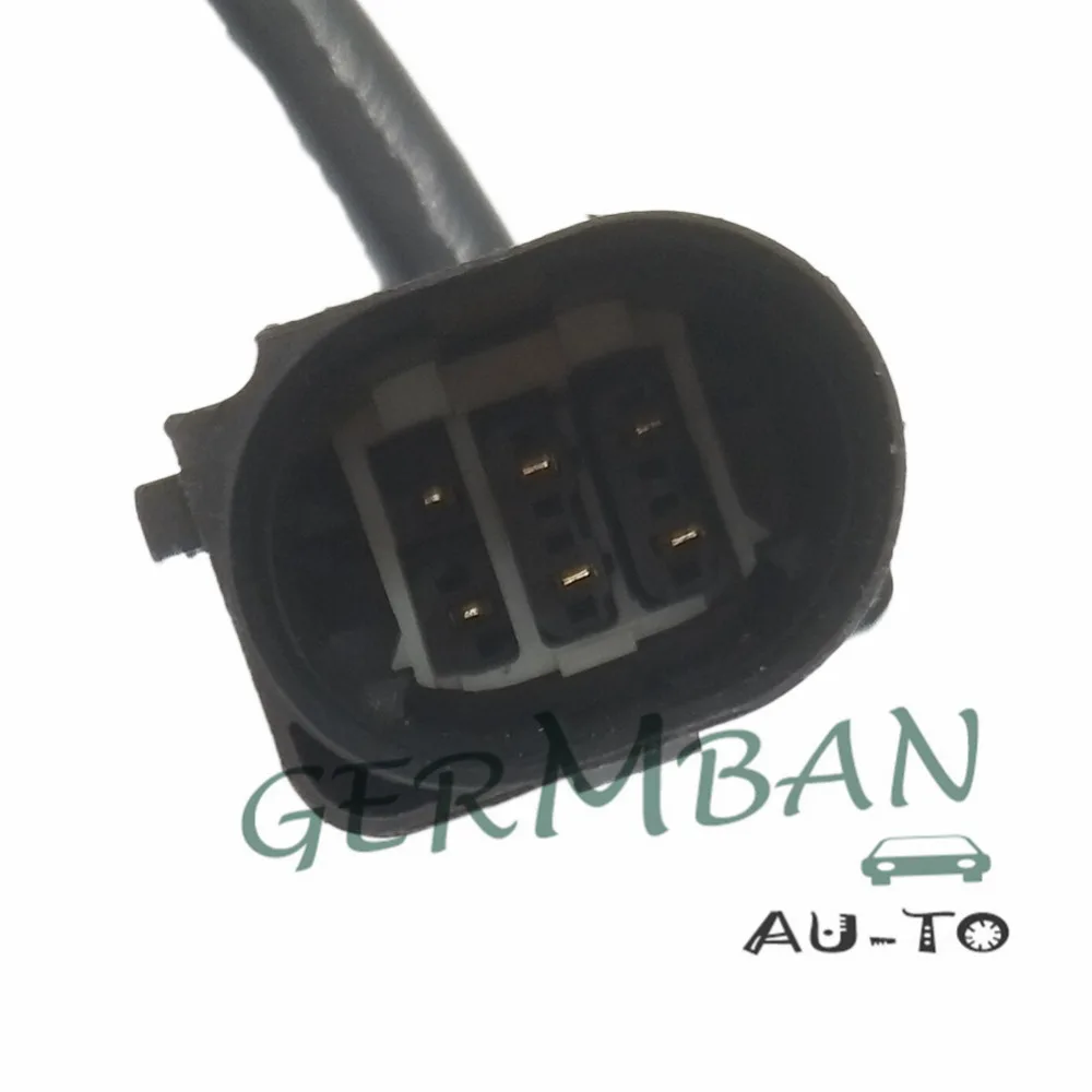 Лямбда-кислородный датчик-Widebrand For-10-14-Audi-Q7-VW-Touareg-LSU4-9 PartNo # 06E906262N 03C906262A 07C906262BR 03C906263BJ