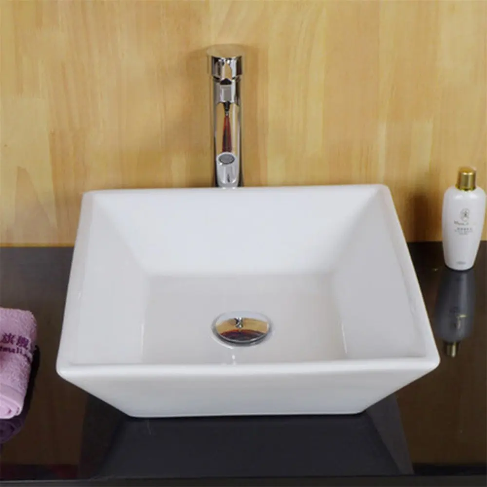 Ванная комната умывальник раковина всплывающий слив без перелива|vessel sink drain|sink
