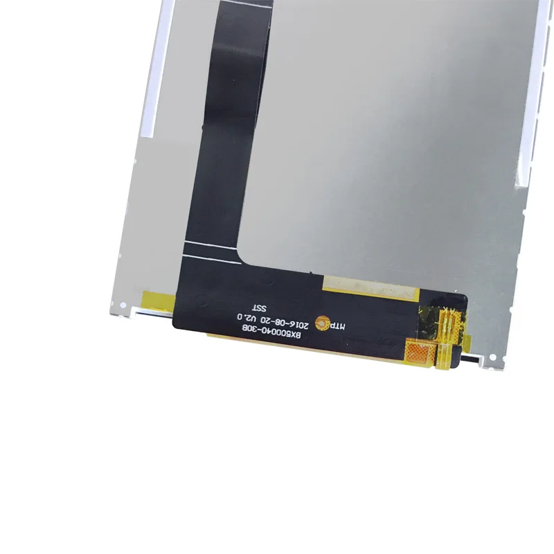 WEICHENG 5 &quotTFP0501454B для Ulefone U008 Pro ЖК дисплей сенсорный экран дигитайзер Замена +