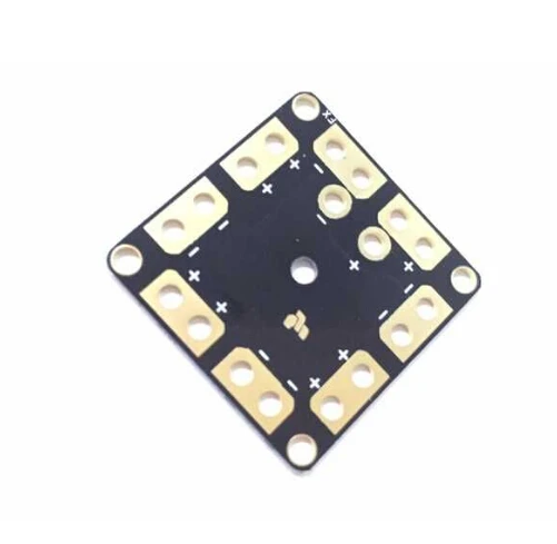 F17169 отверстие 30x30 Сторона 35x35 PCB ESC плата распределения питания для DIY RC Mini Quadcopter