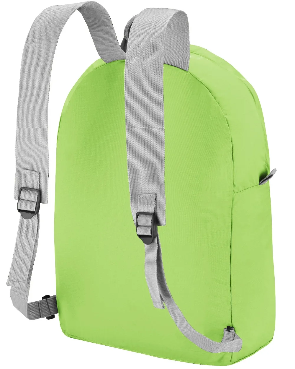 Легкие складная рюкзак Packable складной вещевой мешок перемещения удобно