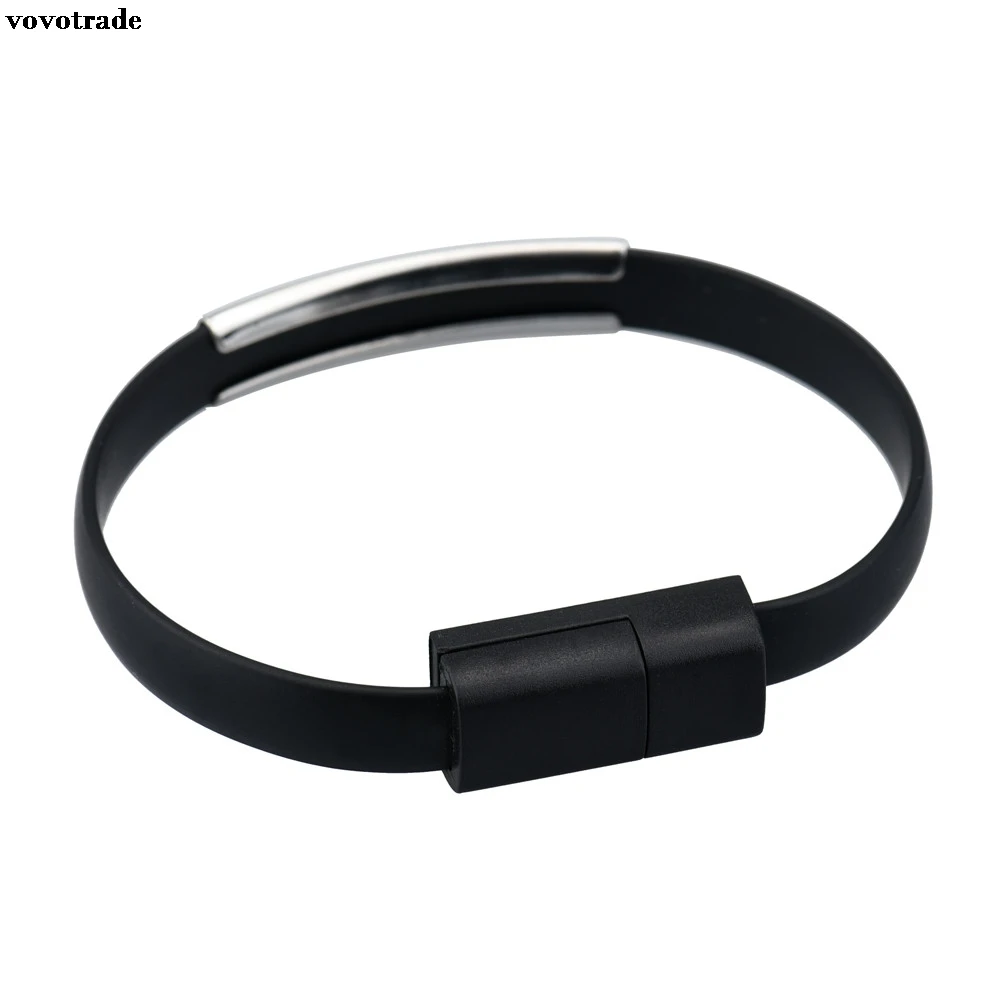 Vovotrade для Samsung Galaxy S8/S8 + плюс Тип c USB C синхронизации Зарядное устройство зарядки