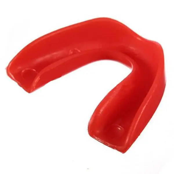 

New 1 Set Stop Snoring Anti Bruxism Snore Mouthpiece Apnea Guard Sleeping Aid Practical Bumper Boxing Mouthguard Health Care