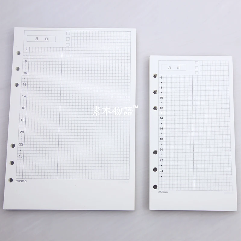 Блок адаптер для блокнота а5/а6 с листьями|a6 paper|a6 reda5 holder |