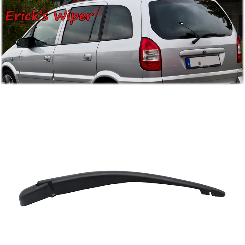 Рычаг стеклоочистителя Erick для Opel Zafira A 1998-2005 лобовое стекло заднего стекла(только рычаг