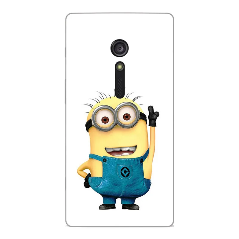 Жесткий пластиковый телефон чехлы для sony Xperia ion LT28i LT28h LT28at задняя крышка-чехол для телефона Coque печать живопись Цветочный стиль - Цвет: A43