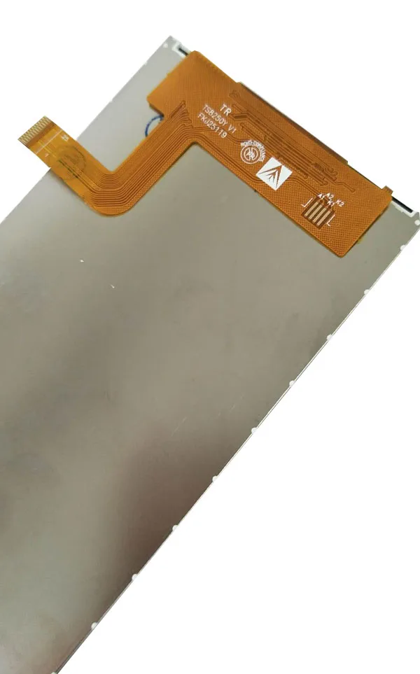 Высококачественный ЖК-дисплей для Prestigio Wize C3 PSP3503 DUO PSP3505 PSP3509 PSP3519 + сенсорный экран