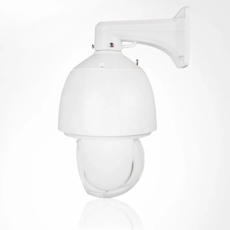 6 &quot2MP IP PTZ камера CCTV Sony CMOS H265 20x зум 1080 P Скорость открытый купол Onvif Full HD WDR 100 м ИК