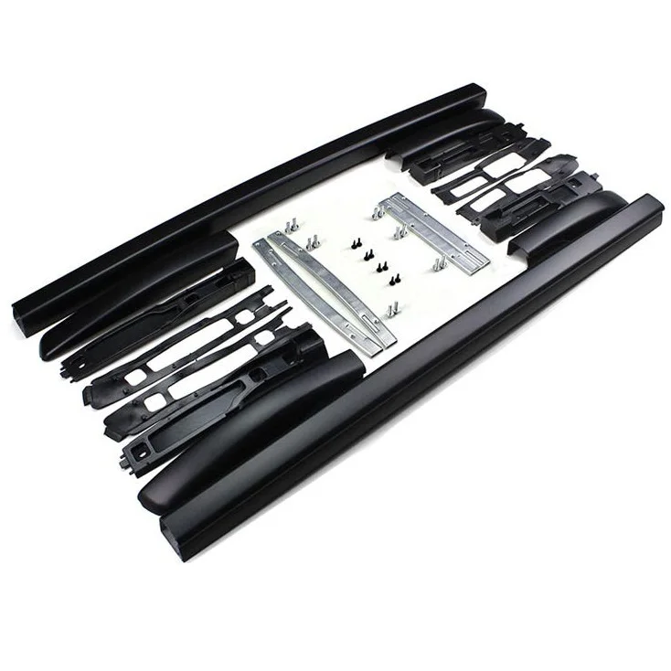 Багажник на крышу для Mitsubishi ASX Outlander sport 2010 2011 2012 2013 2016 2015 2017 2018|roof rail rack|roof railsroof rack