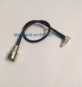 2015 Top Brand HUAWEI Антенна UMTS Адаптер ПРЕДПРИЯТИЮ CRC9 10 см # Rocheuk #|fme|fme adapterfme crc9 |