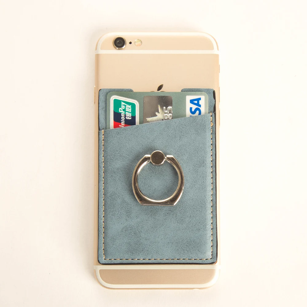 Для женщин мужчин кредитной ID держатель из искусственной кожи Роскошные для карт