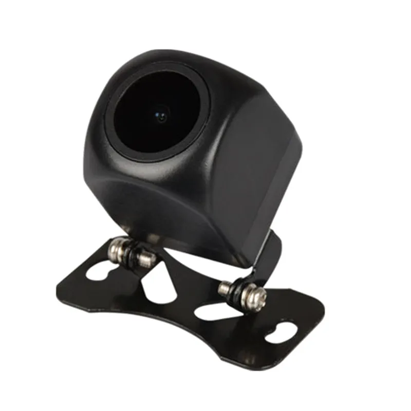 Black Monitor Car Rear View Camera Super Large Visual Universal HD Back Up Reverse Parking Night Vision | Автомобили и мотоциклы