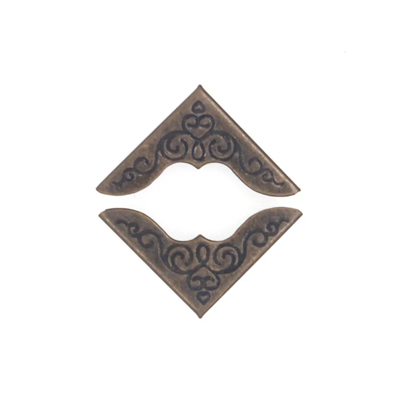 50 шт. Альбомы для скрапбукинга в книжном уголке меню протекторы папок 23x23x3 мм F9301 |